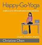 Happygoyoga First Edition Christine Chen