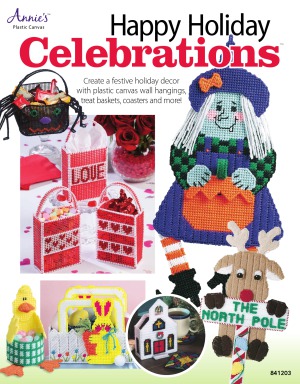 Happy Holiday Celebrations Annies