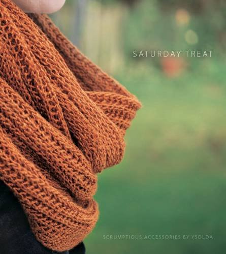 Saturday Treat Teague Ysolda
