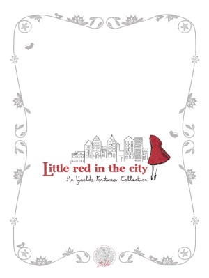 Little Red In The City Ysolda Teague