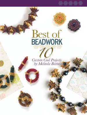 Best Of Beadwork 10 Custom Cool Projects By Melinda Barta Melinda Barta