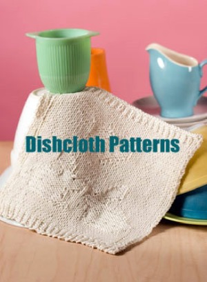 Dishcloth Patterns Rainy Kimbrough Emily Jagos