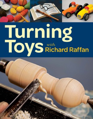 Turning Toys Richard Raffan