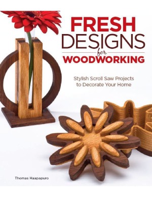 Fresh Designs For Woodworking Stylish Scroll Saw Projects To Decorate Your Home Thomas Haapapuro