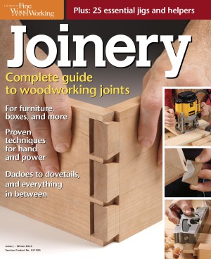 Joinery The Complete Guide To Woodworking Joinery Thomas Mckenna