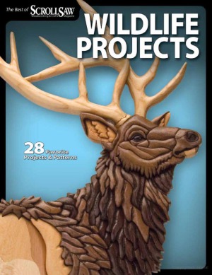 Wildlife Projects 28 Favorite Projects Patterns
