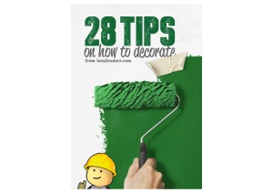 28 Tips On How To Decorate Brittany Moodie