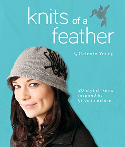 Knits Of A Feather 20 Stylish Knits Inspired By Birds In Nature Celeste Young