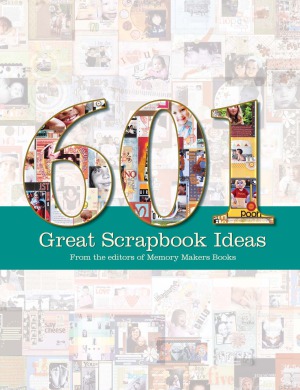 601 Great Scrapbook Ideas Doyle K