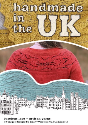 Handmade In The Uk Emily Wessel Tin Can Knits