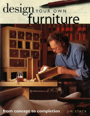 Design Your Own Furniture Jim Stack