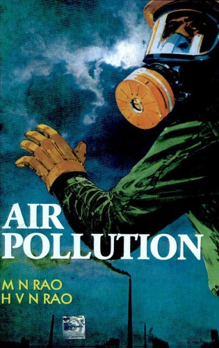Air Pollution M N Rao H V N Rao