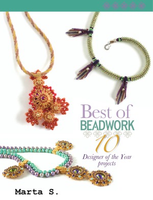 Best Of Beadwork 10 Designer Of The Year Projects