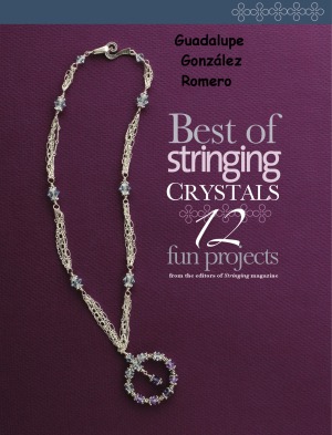 Best Of Stringing Crystals