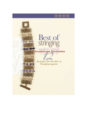 Best Of Stringing Modern Vintage
