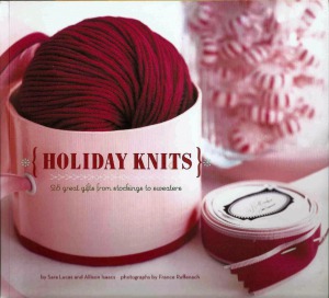 Holiday Knits 25 Great Gifts From Stockings To Sweaters Allison Isaacs