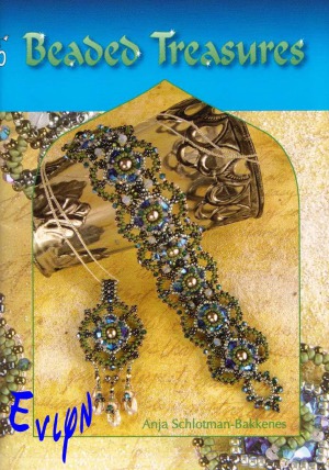 Beaded Treasures Anja Schlotmanbakkenes