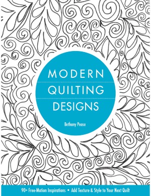 Modern Quilting Designs Bethany Pease