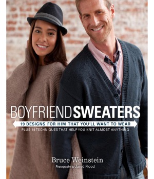 Boyfriend Sweaters 19 Designs For Him That Youll Want To Wear Bruce Weinstein