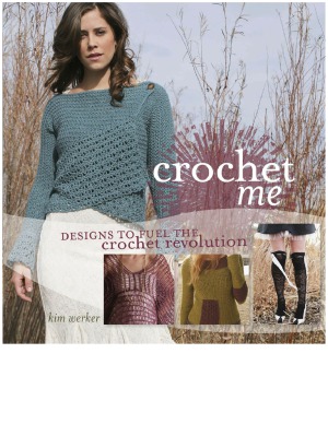Crochet Me Kim Werker