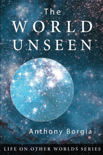 The World Unseen 3 Volume Jumbo Edition Anthony Borgia