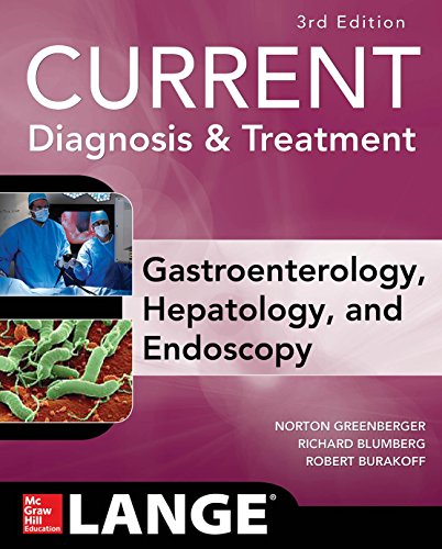 Gastroenterology Hepatology Endoscopy 3rd Edition Norton Greenberger