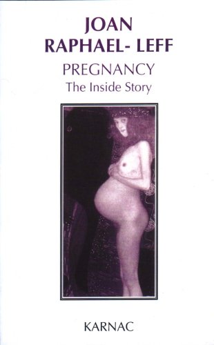 Pregnancy Inside Story Joan Raphaelleff