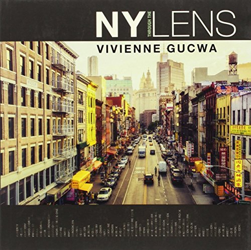 Ny Through The Lens Vivienne Gucwa