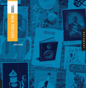 Indie Posters John Foster