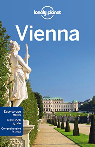 Lonely Planet Vienna Kerry Christiani Marc Di Duca Anthony Haywood
