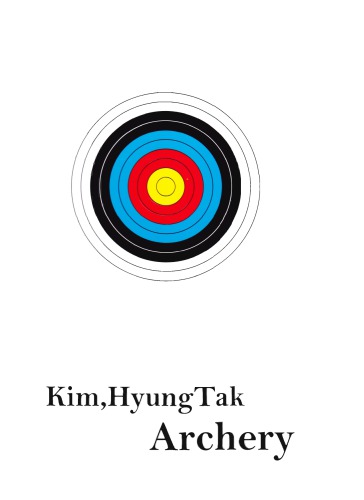 Archery Kim Hyung Tak
