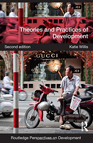 Theories And Practices Of Development 2nd Edition Katie Willis