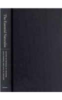 The Essential Naturalist Timeless Readings In Natural History Michael H Graham