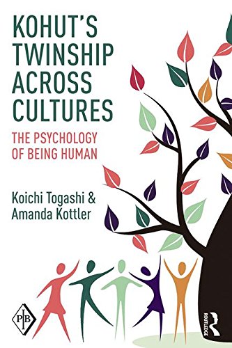 Kohuts Twinship Across Cultures The Psychology Of Being Human Koichi Togashi