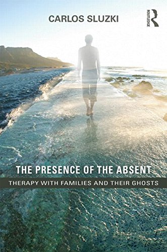 The Presence Of The Absent Therapy With Families And Their Ghosts Carlos E Sluzki