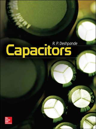 Capacitors R P Deshpande