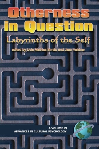 Otherness In Question Labyrinths Of The Self Pb Livia Mathias Simo