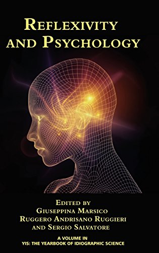 Reflexivity And Psychology Hc Giuseppina Marsico Ruggero Andrisano Ruggieri