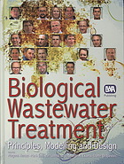 Biological Wastewater Treatment Principles Modelling And Design Henze