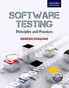 Software Testing Naresh Chauhan