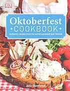 Oktoberfest Cookbook First American Edition Julia Skowronek Brigitte Sporrer