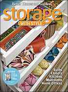 Better Homes Gardens Storage With Style Better Homes Gardens