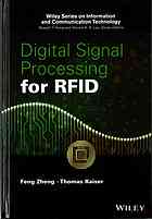 Digital Signal Processing For Rfid Kaiser Thomas Zheng Feng