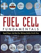 Fuel Cell Fundamentals Ohayre Ryan P