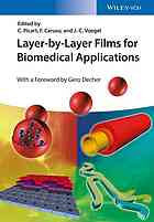 Layerbylayer Films For Biomedical Applications Caruso Frank Picart