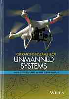 Operations Research For Unmanned Systems Cares Jeffrey R Dickmann