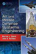 Air And Missile Defense Systems Boord Warren J Hoffman John B