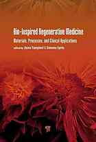 Bioinspired Regenerative Medicine Materials Processes And Clinical Applications Sprio