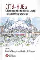 Cityhubs Sustainable And Efficient Urban Transport Interchanges Di Ciommo