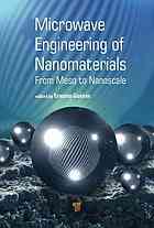 Microwave Engineering Of Nanomaterials From Mesoscale To Nanoscale Gunin